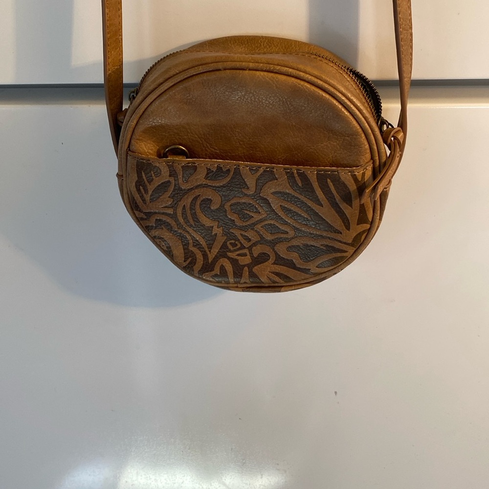 Simply Noelle crossbody purse